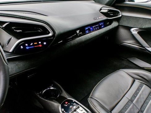 Used 2023 Ferrari 296 GTB image 11