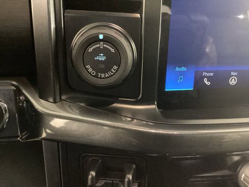 Used 2023 Ford F150 XLT w/ Equipment Group 302A High image 31