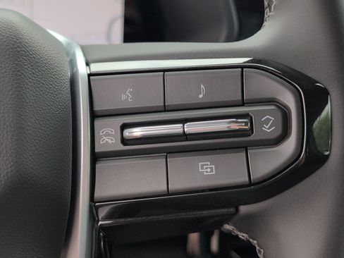 New 2026 Chevrolet Colorado W/T w/ WT Custom Package RWD image 25