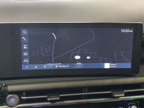 Certified 2025 Hyundai Santa Cruz XRT image 19