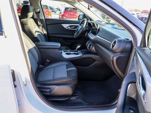 Used 2024 Chevrolet Blazer LT w/ Convenience Package image 13