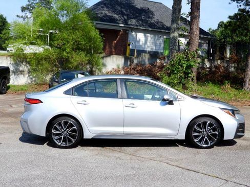 Used 2020 Toyota Corolla SE image 22