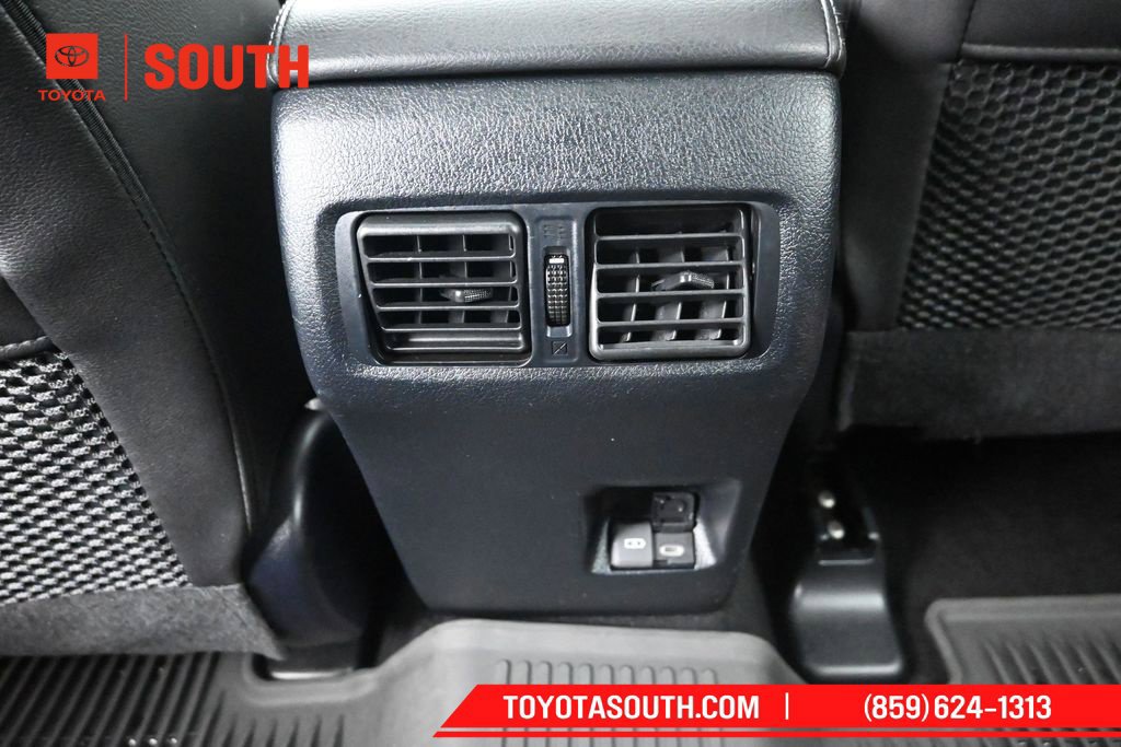Used 2023 Toyota 4Runner SR5 Premium w/ Moonroof Package RWD image 25