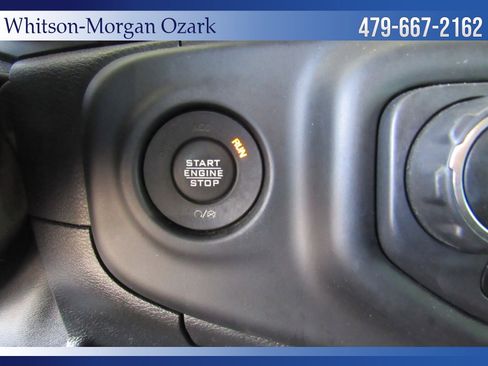 Used 2020 Jeep Gladiator Sport w/ Quick Order Package 24S AWD/4WD image 37
