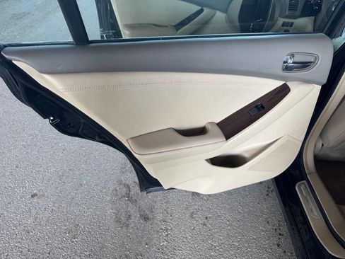 Used 2010 Nissan Altima 2.5 SL w/ SL Pkg image 20