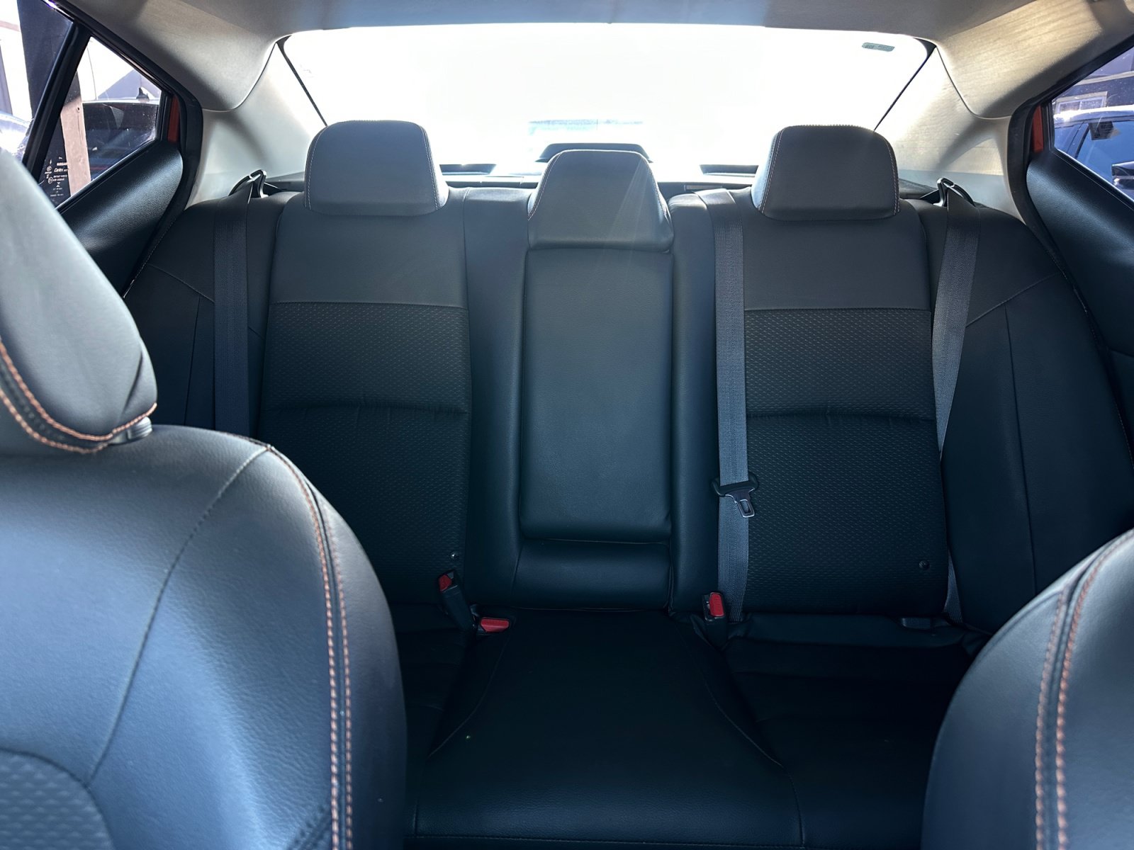 Used 2020 Nissan Altima 2.5 SR FWD image 24