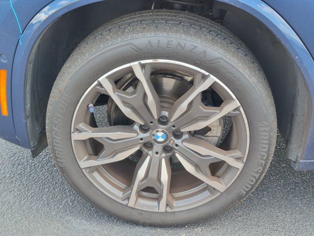 Used 2024 BMW X3 xDrive30i AWD/4WD image 10