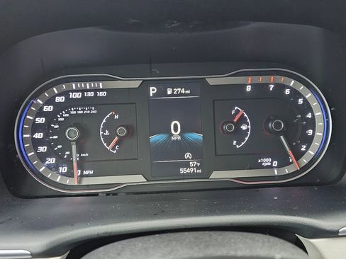 Used 2024 Hyundai Tucson SEL image 18