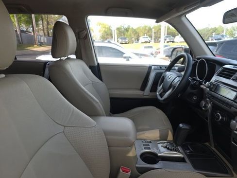 Used 2012 Toyota 4Runner SR5 image 8