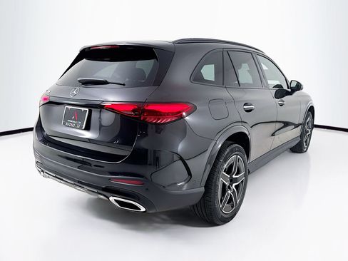 New 2026 Mercedes-Benz GLC 300 image 8