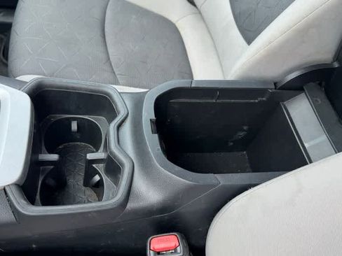 Used 2023 Toyota RAV4 XLE w/ XLE Grade Weather Package image 20