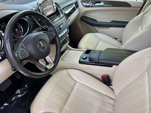 Used 2018 Mercedes-Benz GLE 350 image 4