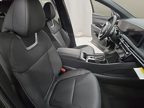 New 2026 Hyundai Santa Cruz Limited AWD/4WD image 20
