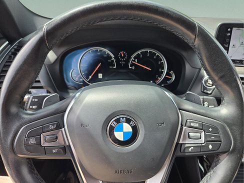 Used 2018 BMW X3 xDrive30i AWD/4WD image 14