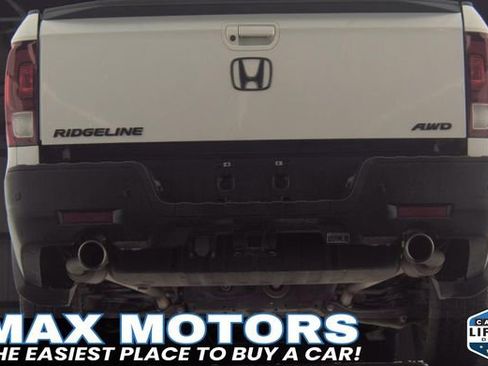 Used 2023 Honda Ridgeline RTL-E image 7