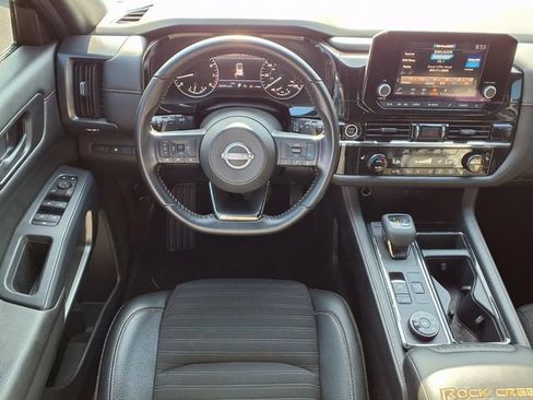 Used 2024 Nissan Pathfinder Rock Creek AWD/4WD image 17