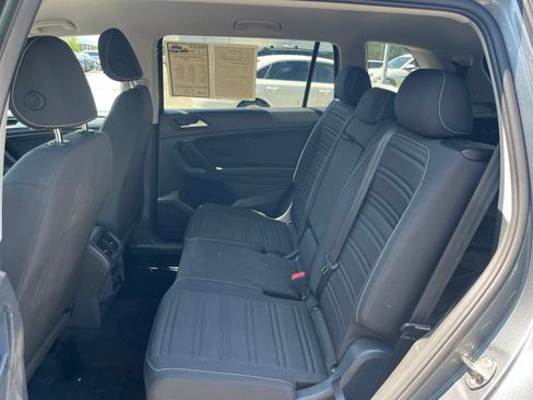 Used 2024 Volkswagen Tiguan S FWD image 28