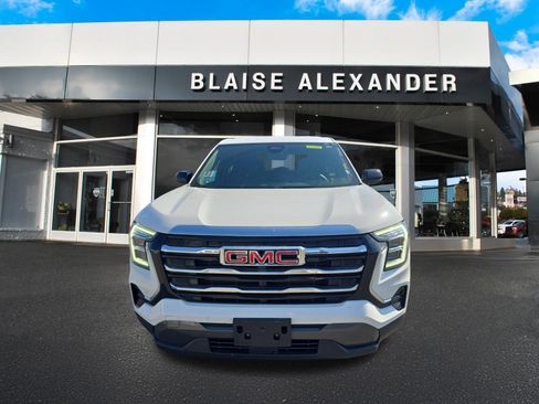 Used 2026 GMC Terrain Elevation AWD/4WD image 9