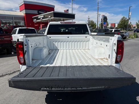 Used 2020 GMC Sierra 1500 Elevation AWD/4WD image 11