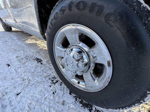 Used 2013 RAM 2500 Tradesman w/ Popular Equipment Group image 16