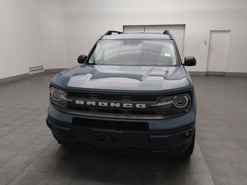 Used 2021 Ford Bronco Sport Big Bend image 15