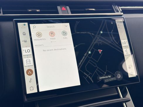 New 2026 Land Rover Range Rover Velar S AWD/4WD image 19
