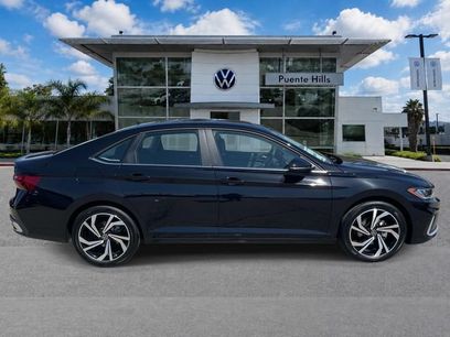 New 2026 Volkswagen Jetta SEL