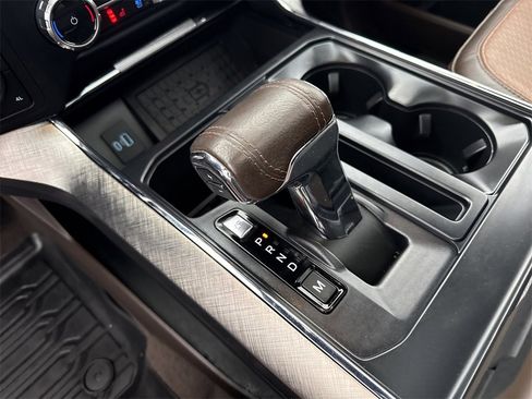 Used 2023 Ford F150 King Ranch w/ Equipment Group 601A High image 32