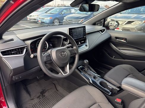 Used 2022 Toyota Corolla SE image 9