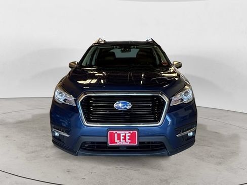 Used 2019 Subaru Ascent Touring AWD/4WD image 9