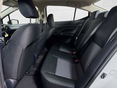 Certified 2024 Nissan Versa S w/ S Plus Package image 21