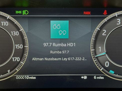 New 2026 Jaguar F-PACE R-Dynamic S image 10