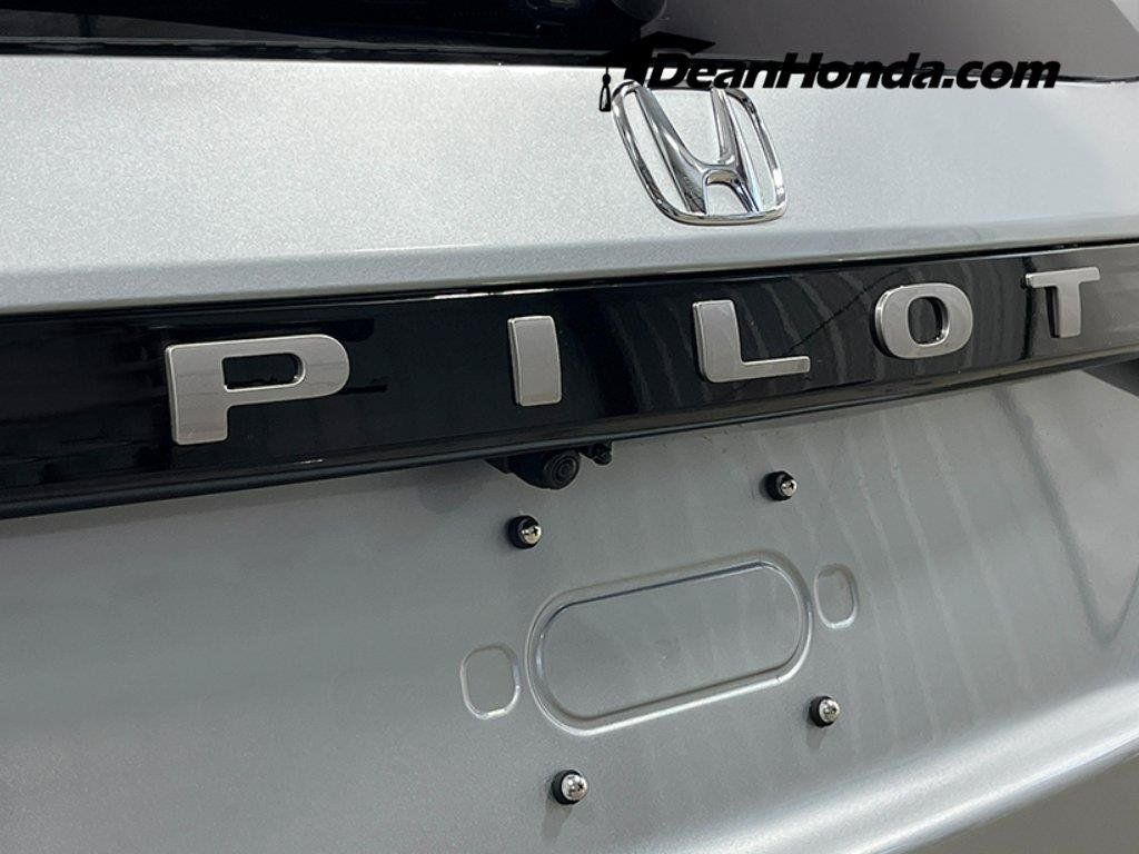 New 2026 Honda Pilot Elite image 6