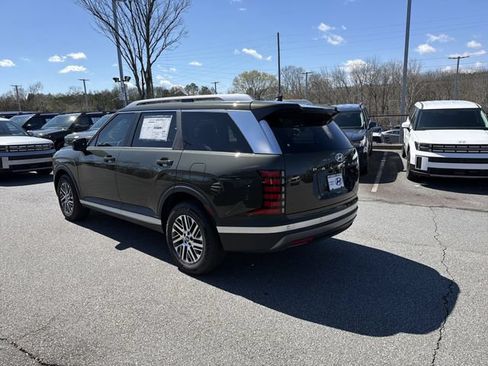 New 2026 Hyundai Palisade SEL FWD image 6