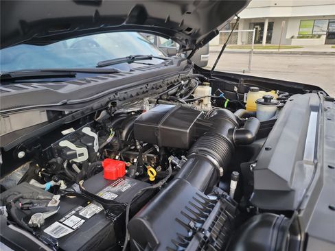 Used 2023 Ford F250 Lariat w/ Lariat Ultimate Package image 33