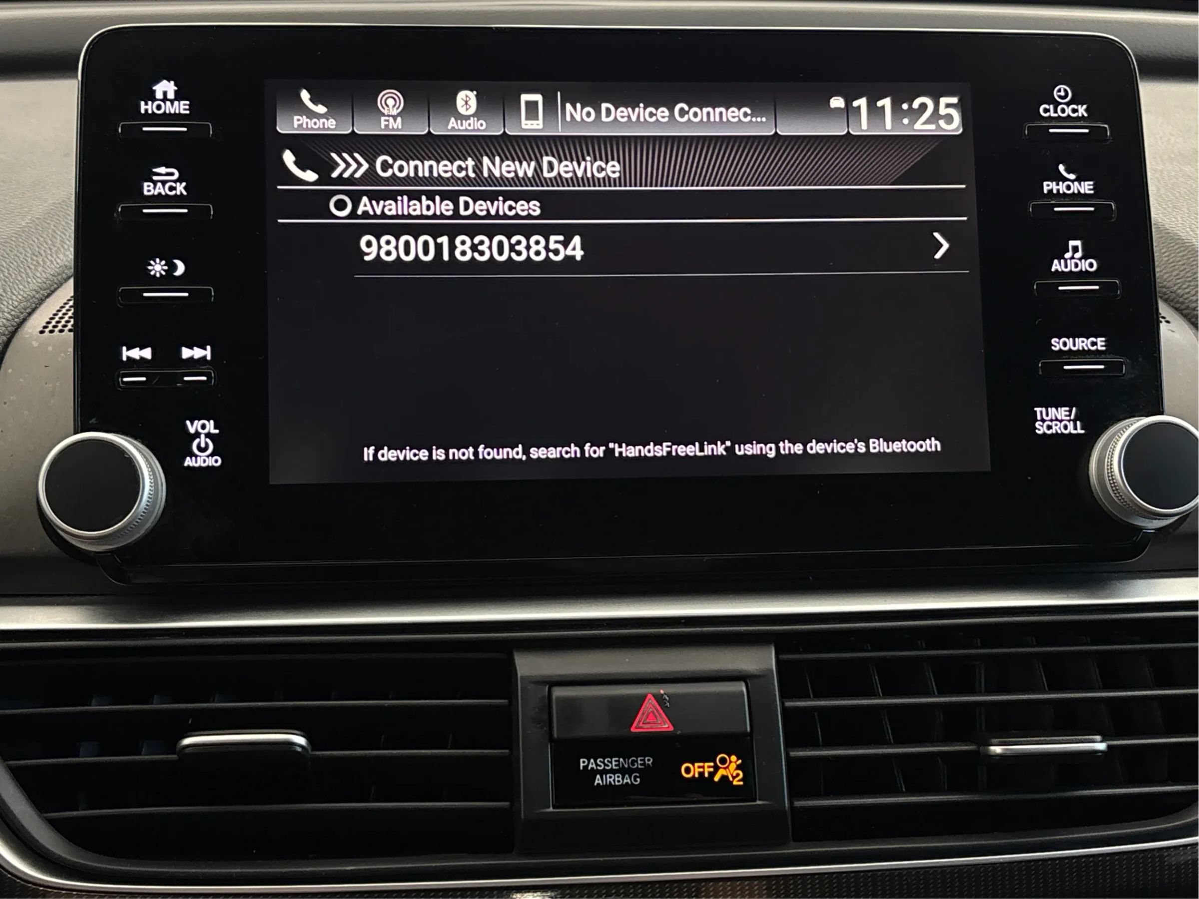 Used 2019 Honda Accord Sport image 40