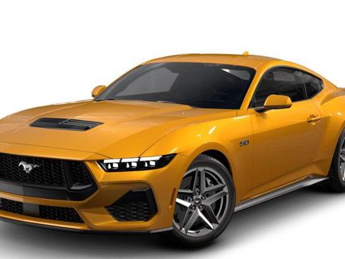New 2026 Ford Mustang GT image 27