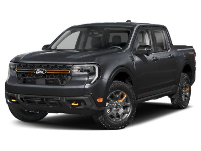 New 2026 Ford Maverick Tremor AWD/4WD image 1
