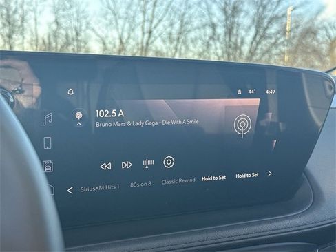 Used 2024 Buick Encore GX Sport Touring w/ Comfort Package image 16