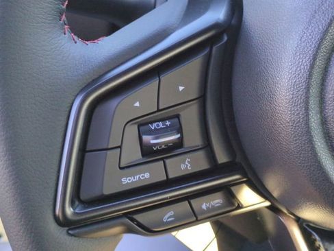 New 2025 Subaru WRX Premium image 16