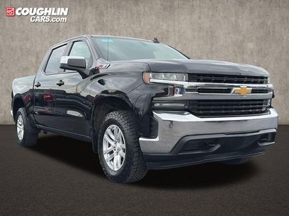 Used 2019 Chevrolet Silverado 1500 LT w/ All-Star Edition