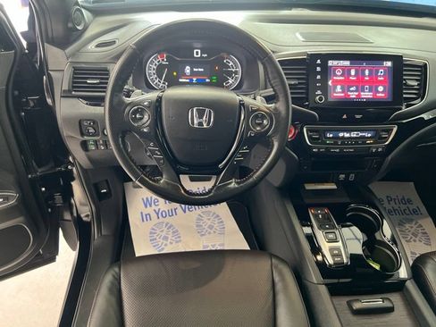 Used 2023 Honda Ridgeline Black Edition image 28