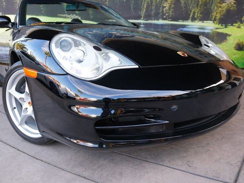 Used 2004 Porsche 911 Carrera image 6