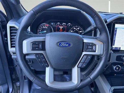 Used 2022 Ford F250 Lariat w/ Tremor Off-Road Package image 13