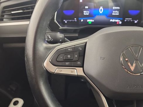 Used 2023 Volkswagen Jetta S w/ IQ.Drive Package FWD image 16