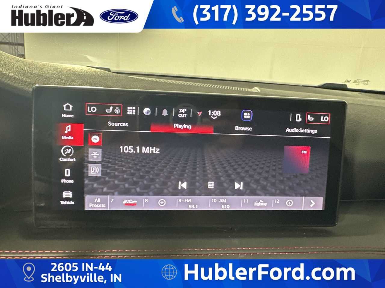 Used 2024 Dodge Hornet R/T AWD/4WD image 17