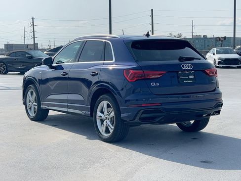 Certified 2022 Audi Q3 2.0T Premium Plus w/ Premium Plus Package image 3