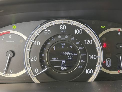 Used 2013 Honda Accord EX-L image 15
