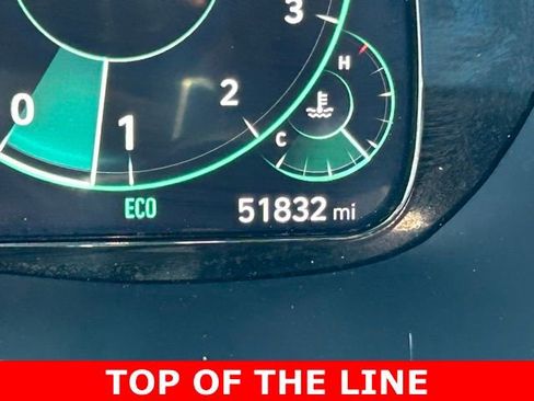 Used 2022 Hyundai Palisade Calligraphy w/ Cargo Package FWD image 21