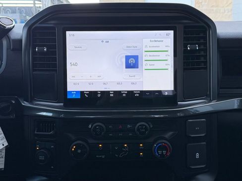 New 2025 Ford F150 STX w/ STX Black Appearance Package image 36